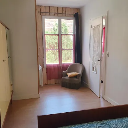 Apartment Eglantine *