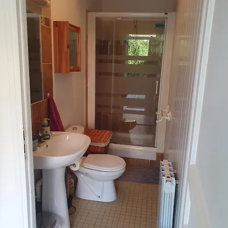 Eglantine Apartment Villers-Cotterets (Aisne)
